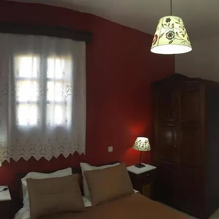 Alisaxni 3* Акротири