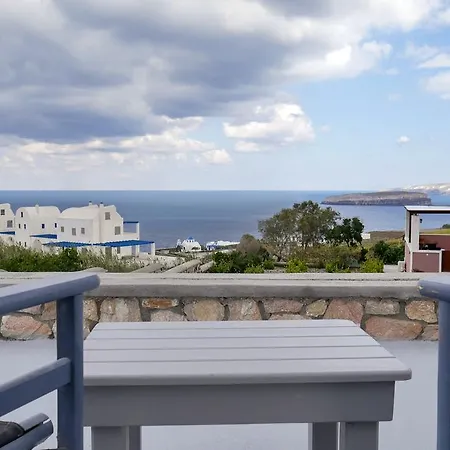 Alisaxni 3* Акротири