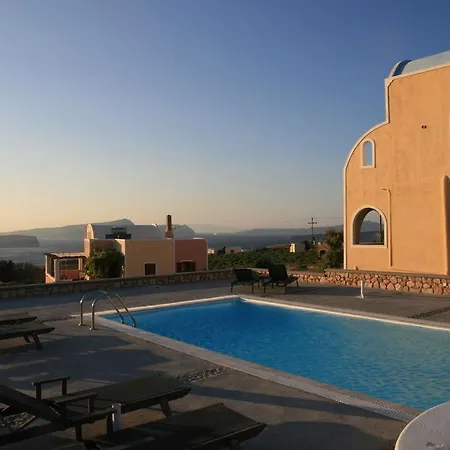 Aparthotel Alisaxni 3*