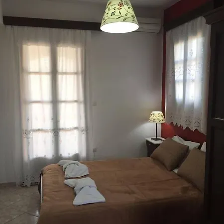 Alisaxni 3* Akrotírion