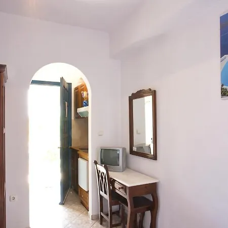 Alisaxni Aparthotel