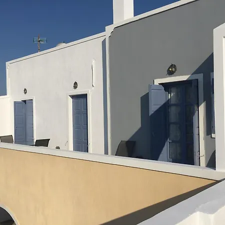 Alisaxni Aparthotel 3*