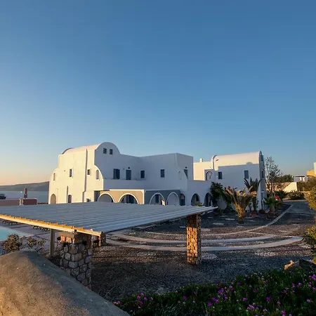 Aparthotel Alisaxni 3*
