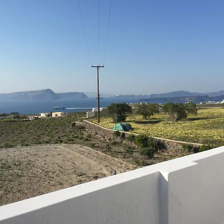 Aparthotel Alisaxni