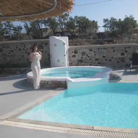 Aparthotel Alisaxni 3*
