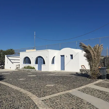 Alisaxni Aparthotel