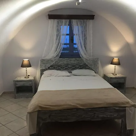 Aparthotel Alisaxni