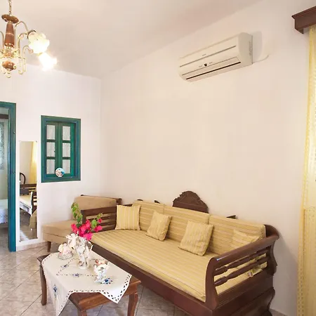 Apart Otel Alisaxni 3*