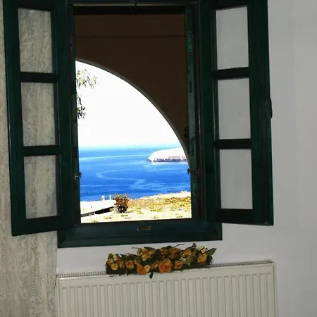 Alisaxni 3* Akrotírion