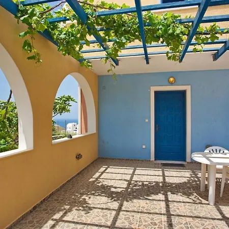 Alisaxni 3* Akrotírion