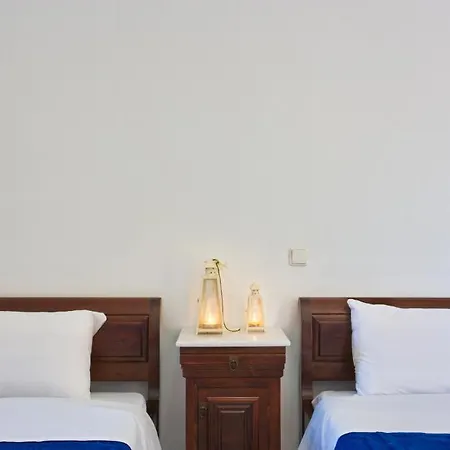 Alisaxni Apart Otel