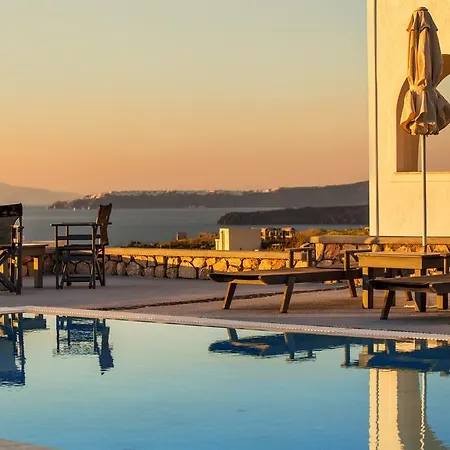 Alisaxni Apart Otel Akrotírion