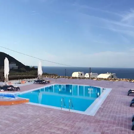 Apart Otel Alisaxni
